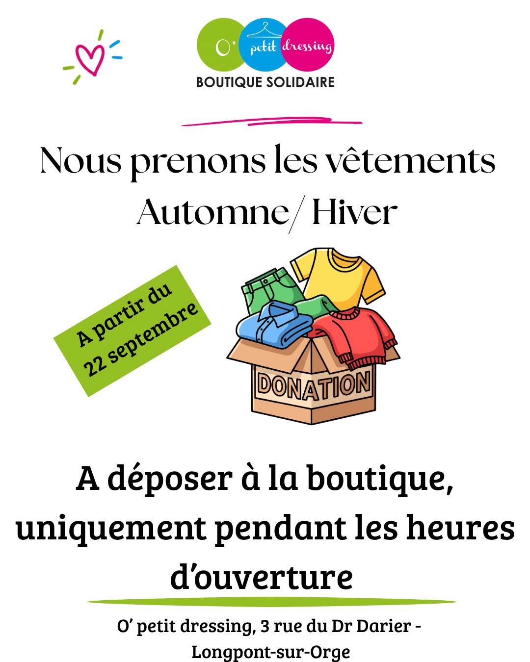 DonsvêtementsAutomnehiver