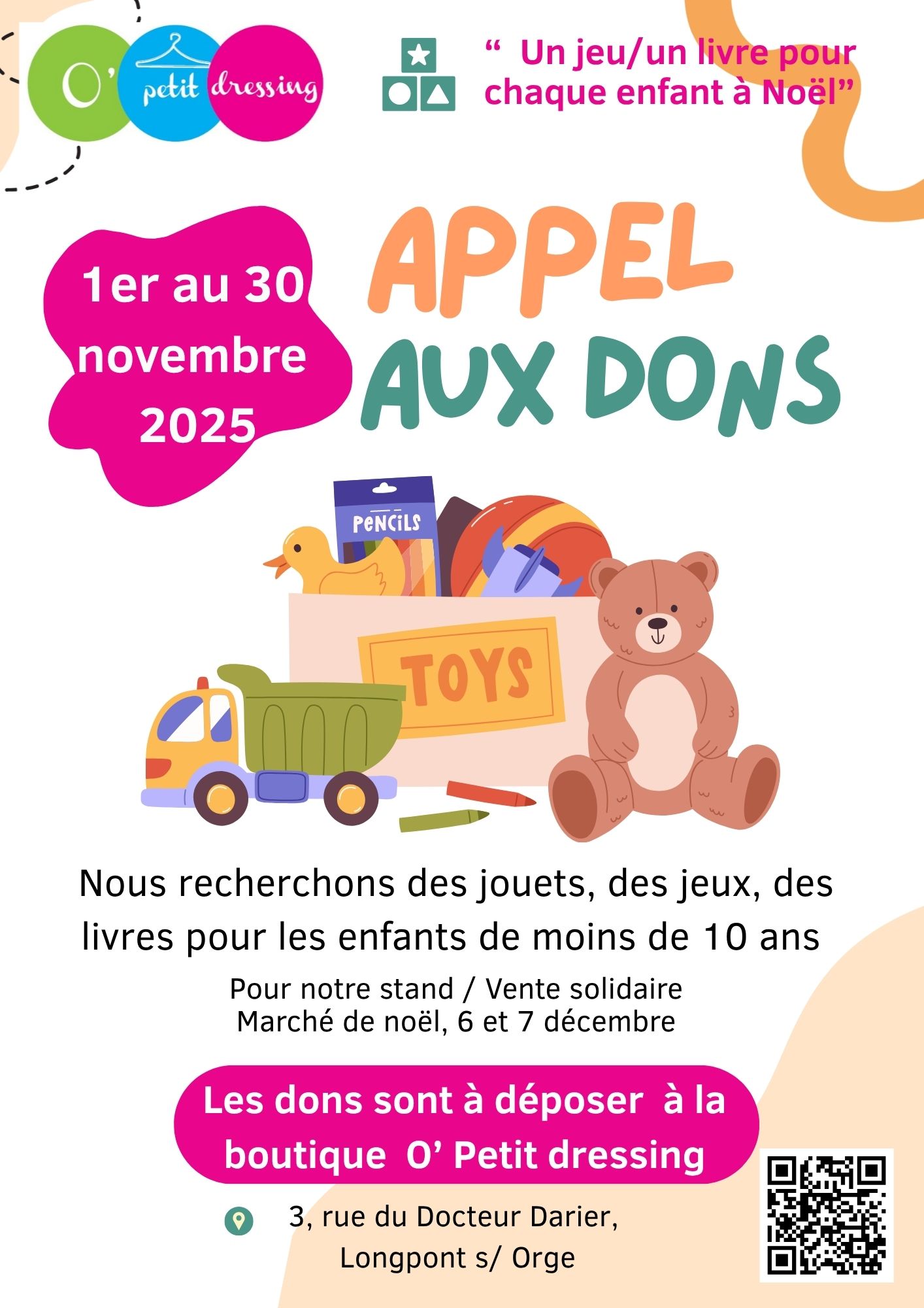 appeldonjouet