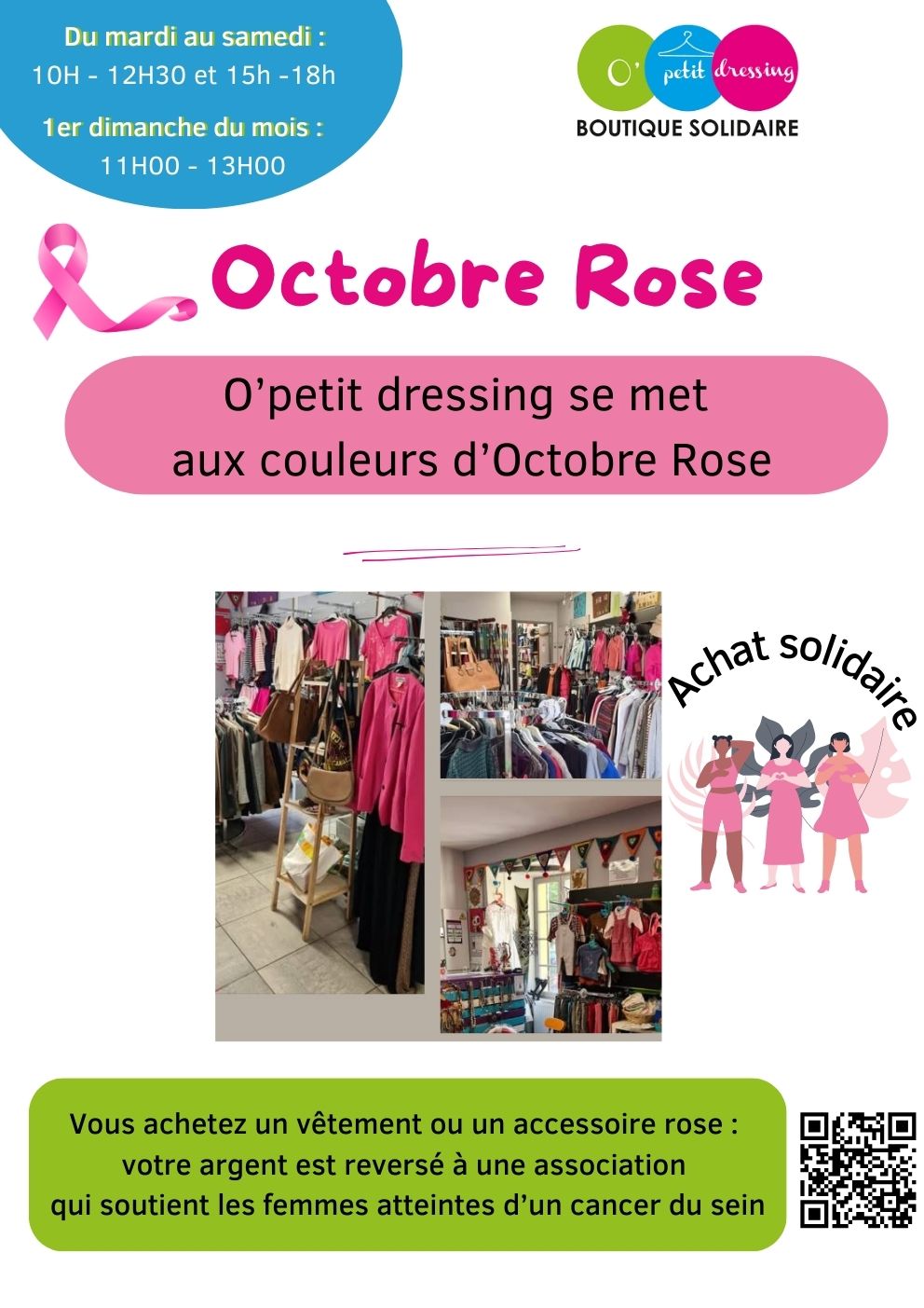 octobrerose