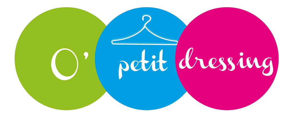 Boutique solidaire O'Petit Dressing